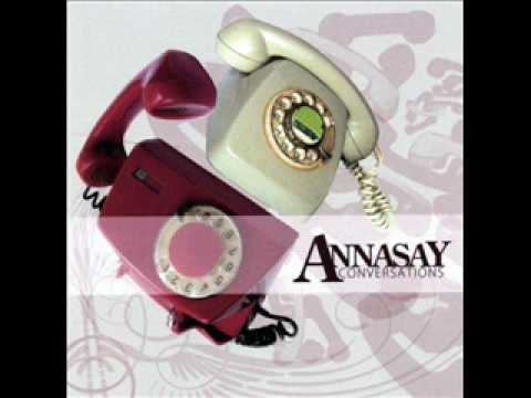 Annasay - From Nothing