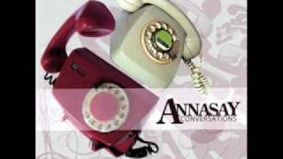 Annasay - From Nothing