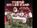 Treme Brass Band - Jesus On The Main Line - Feat. Uncle Lionel Batiste - 1995