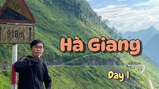 Khám phá Hà Giang, Cao Bằng #1: Từ Hà Nội đến Yên Minh - Chạm ngõ giấc mơ Hà Giang