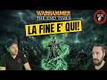 Warhammer Old World Nagash E Tornato La Storia Della Fine Dei Tempi
