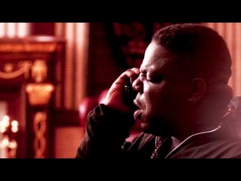 Biggie Smalls - The Warning (432hz)