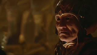 [FMV] 爱如意 G.E.M (ASURA ost)