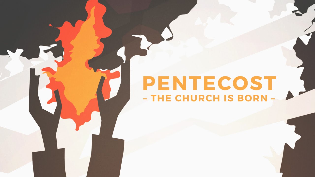 Pentecost