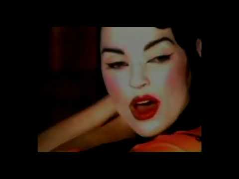 Kristine W - One More Try - Original UK Video Edit Release