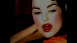 KRISTINE W - ONE MORE TRY - ORIGINAL UK VERSION V2