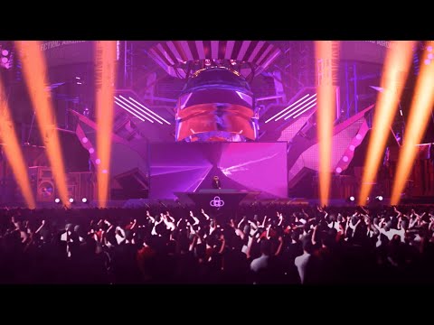 Alesso x Liam Payne - Midnight (Rompasso Remix) [Live from Electric Airdrop Carnival]