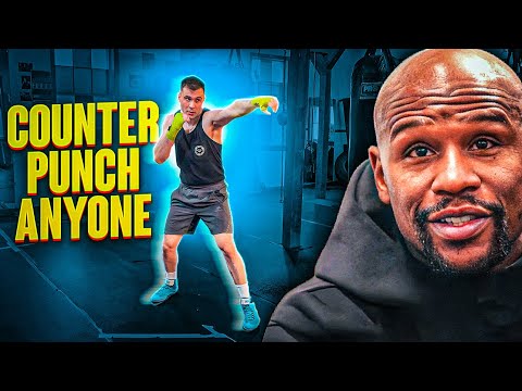 5 Simple Ways To Counter Punch In Boxing