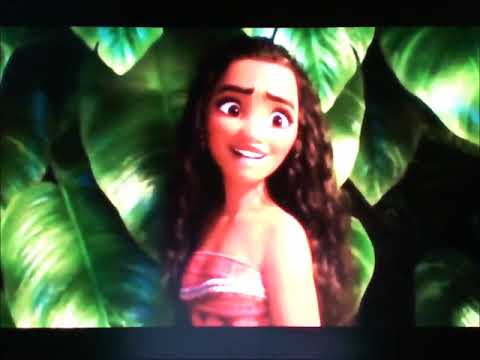 "Moanahontas" Part 5 - "Steady as the Beating Drum (Reprise)"/"Just Around the Riverbend"