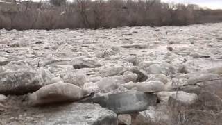 preview picture of video 'Big Horn Basin Flood Relief Efforts'