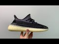 QC Video For G5 Yeezy 350