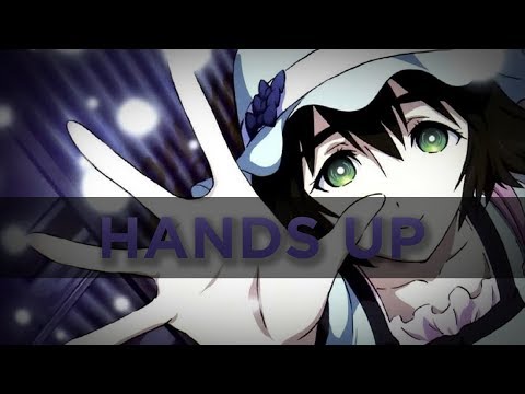 ⌠Hands Up⌡ ⇀ Feel So High (Eufeion & Hartshorn Remix) [Dain-Ja Feat Vicky Fee]