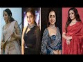 Trisha Krishnan Hot Saree Collection