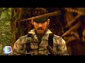 Vídeo de jugabilidad de Metal Gear Solid 3: Snake Eater  XBox