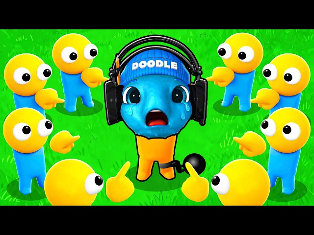 WHO IS THE CRIMINAL? SDDEFAULT Thumbnail