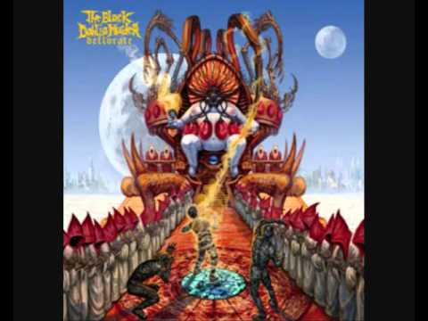 The Black Dahlia Murder - That Which Erodes The Most Tender