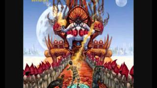 The Black Dahlia Murder - That Which Erodes The Most Tender