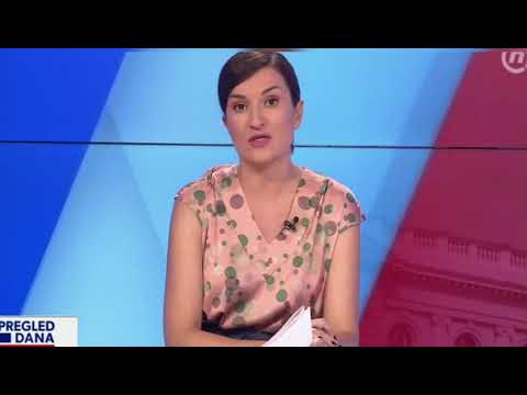 Informer pita - zašto je Vučić peder?