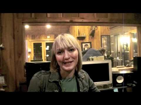 Indie Visits Cash Cabin Studio to Discuss the Rutledge Show on January 7th