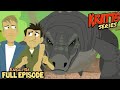 Wild Kratts Komodo Dragon Full Episode English Kratts Series Desenho Sobre Animais