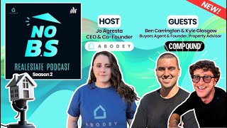 S3E2: Unveiling Property Hotspots using Data-Driven Insights with Compound Property