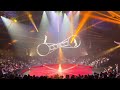 Duo Vanegas Circus Vazquez 2024 Washington D C