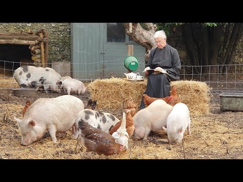 Morning Prayer – Saturday, 21st November 2020