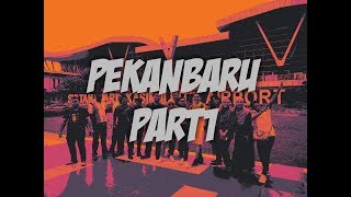 preview picture of video 'Takzim trip ke PekanBaru Part1'