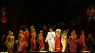 Chess (London) - "Bangkok" / "One Night In Bangkok" (Adam Pascal) [Lyrics in description!]