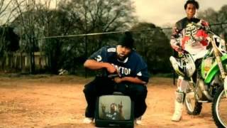 David Banner   Crank It Up ft  Static   YouTube