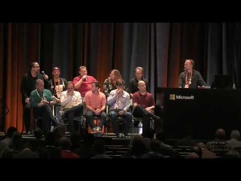 Ask the experts, Modern deployment and device management BRK3076