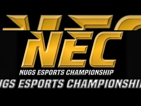 NEC 53 - Ozzy Kidd Vs K1 Cooked - UFC 5 @nugsau