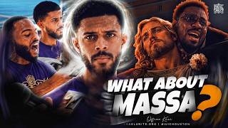 Another Christian Crying for MASSA‼️The Bible EXPOSED HIM‼️