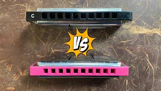 Video thumbnail for Lee Oskar vs Special 20 (For Blues) by Tomlin Leckie