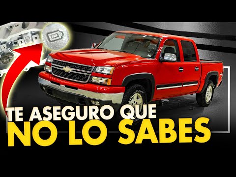 The RARE FAILURE of GM's LS V8s; SIERRA & SILVERADO 4.8, 5.3 & 6.0L (99-06)