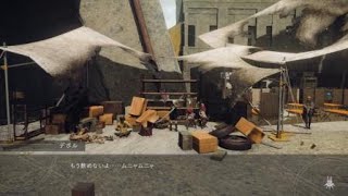 【ニーアオートマタ】 酔っぱらいデポル