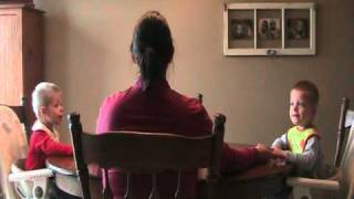 God Is Great And God Is Good ...