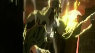 Vampire hunter D:Bloodlust-- suicide commando-Face Of Death (FSK 18 Remix by SITD)