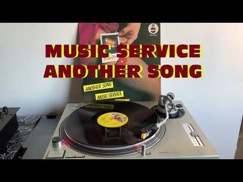 Music Service - Another Song (Italo-Disco 1984) (Extended Version) AUDIO HQ - FULL HD