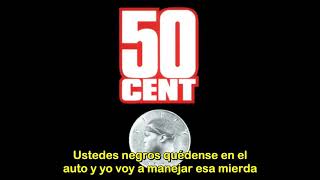 50 Cent - Corner Bodega (Coke Spot) ( Subtitulada En Español)