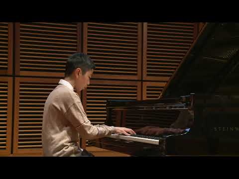 Etude No. 7 in E-flat major - Kirill Monorosi