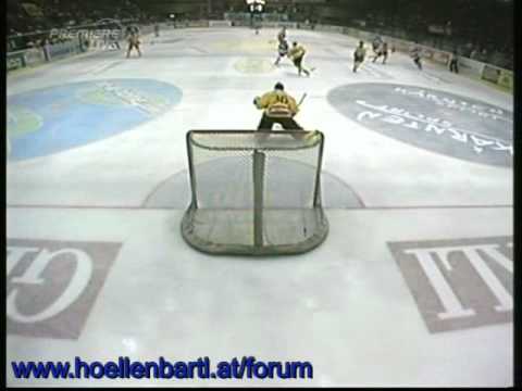 Bousquet Tor VSV vs Caps