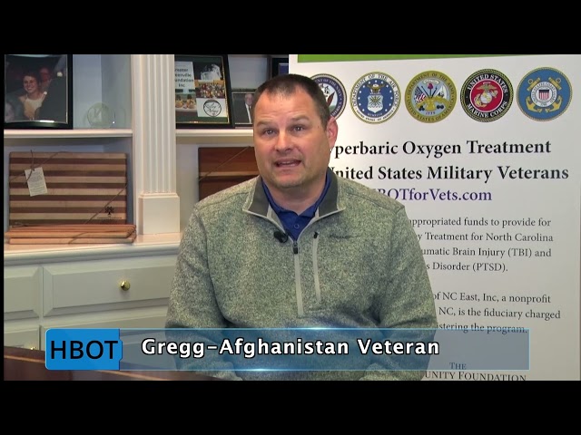 Gregg, Afghanistan Veteran and Military Chaplain