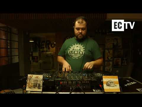 EC Office Sessions w/ Digitalove