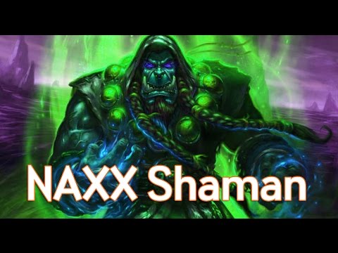 NAXX - Reincarnate Shaman!