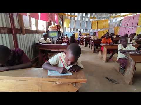 Orisai Irrigation Project Updates