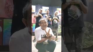 Download lagu HAYANG NYANDUNG!? #lucu #funny #kocak #hiburan #nyandung mp3