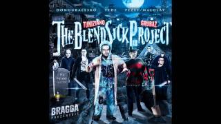 Gural feat Babyface - Bragga 30 ( The Blend Sick Project )