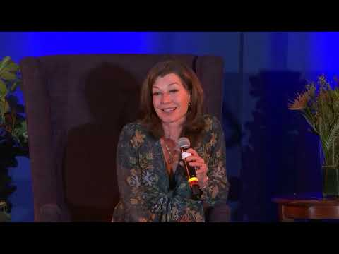 Restoring Hope with Amy Grant Interview | Bridgeport Rescue Mission