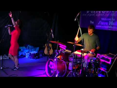 Schtumm.... Presents Septabeat